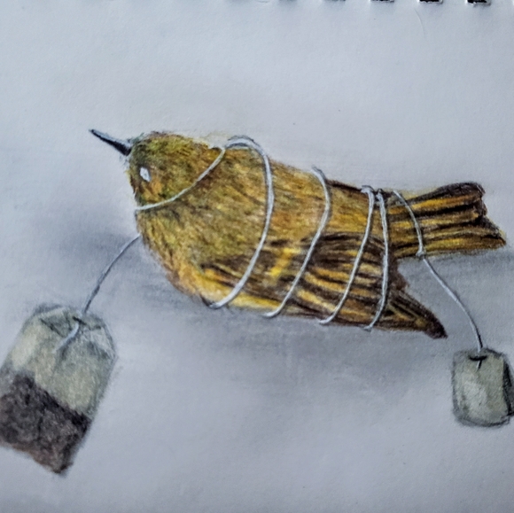 Meet your Posher, Tiffany - Picture 3 of 5